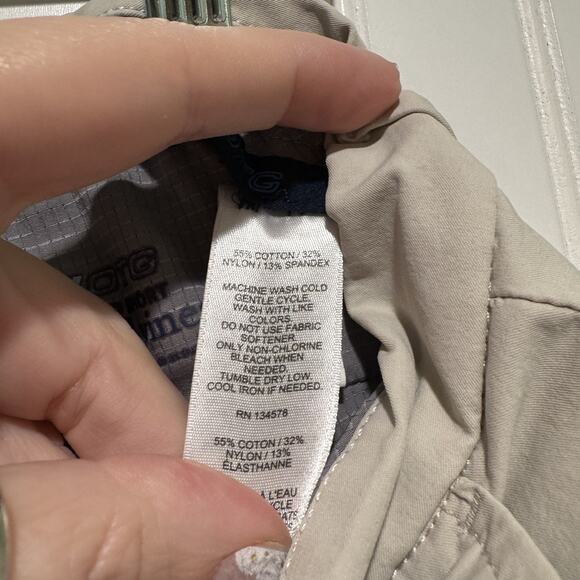 Vineyard Vines On The Go Shorts Mens 40 - Picture 4 of 5